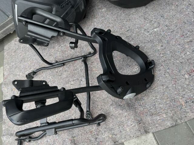 Хонда Інша, об'ємом двигуна 0.8 л та пробігом 0 тис. км за 9000 $, фото 14 на Automoto.ua