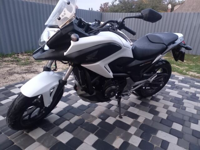 Хонда Другая, объемом двигателя 0.75 л и пробегом 0 тыс. км за 68 $, фото 2 на Automoto.ua