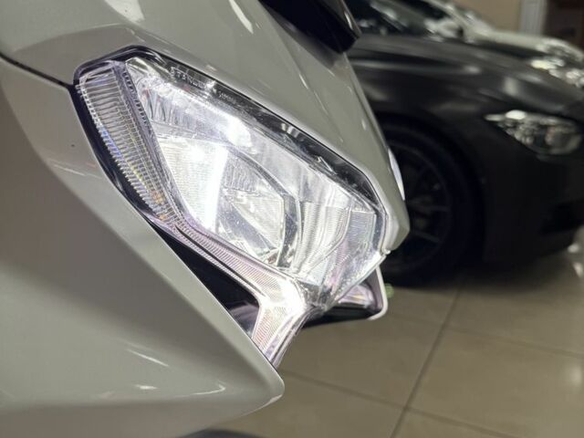 Хонда Другая, объемом двигателя 0.8 л и пробегом 0 тыс. км за 7900 $, фото 10 на Automoto.ua