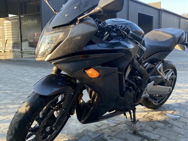 Хонда Другая, объемом двигателя 0.65 л и пробегом 0 тыс. км за 6100 $, фото 3 на Automoto.ua