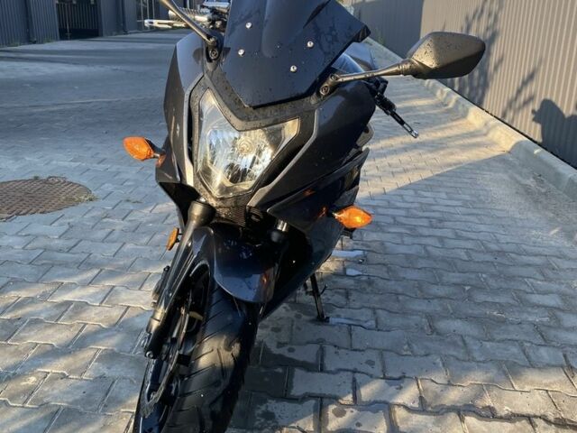 Хонда Другая, объемом двигателя 0.65 л и пробегом 0 тыс. км за 6100 $, фото 4 на Automoto.ua