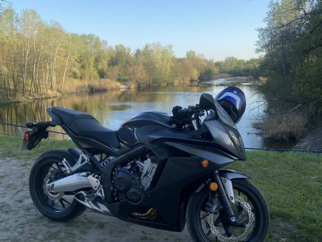 Хонда Другая, объемом двигателя 0.65 л и пробегом 0 тыс. км за 6100 $, фото 5 на Automoto.ua