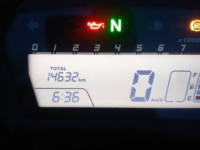 Хонда Другая, объемом двигателя 0.75 л и пробегом 0 тыс. км за 68 $, фото 3 на Automoto.ua