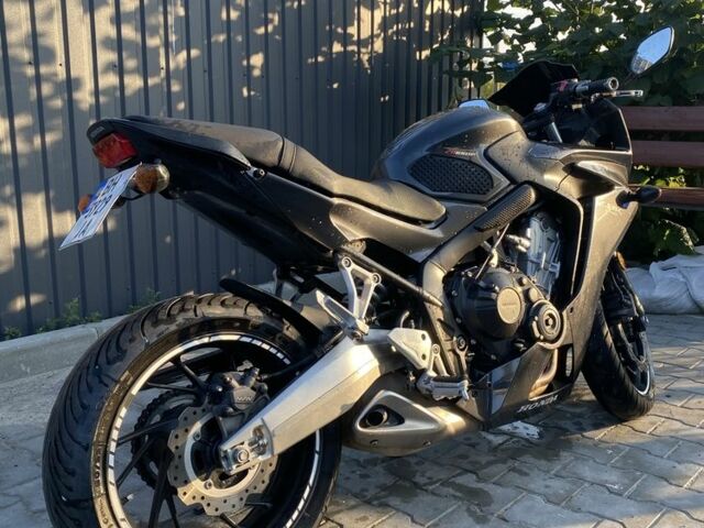 Хонда Другая, объемом двигателя 0.65 л и пробегом 0 тыс. км за 6100 $, фото 2 на Automoto.ua