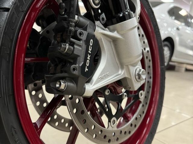 Хонда Другая, объемом двигателя 0.8 л и пробегом 0 тыс. км за 7900 $, фото 7 на Automoto.ua