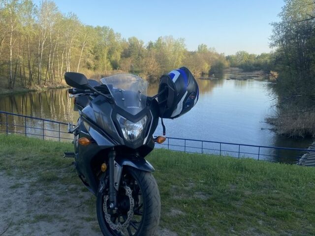 Хонда Другая, объемом двигателя 0.65 л и пробегом 0 тыс. км за 6100 $, фото 6 на Automoto.ua