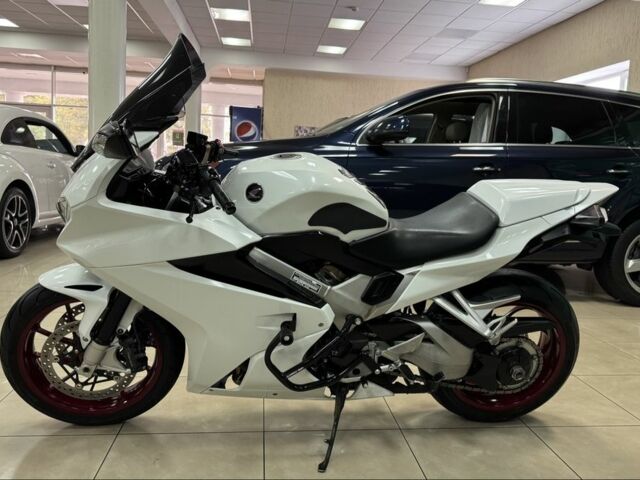 Хонда Другая, объемом двигателя 0.8 л и пробегом 0 тыс. км за 7900 $, фото 1 на Automoto.ua