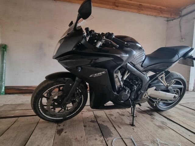 Хонда Другая, объемом двигателя 0.65 л и пробегом 0 тыс. км за 5000 $, фото 4 на Automoto.ua