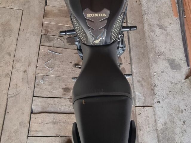 Хонда Другая, объемом двигателя 0.65 л и пробегом 0 тыс. км за 5000 $, фото 2 на Automoto.ua