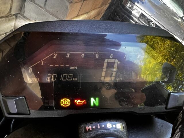 Хонда Другая, объемом двигателя 0.75 л и пробегом 0 тыс. км за 5500 $, фото 4 на Automoto.ua