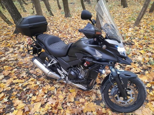 Хонда Інша, об'ємом двигуна 0.5 л та пробігом 0 тис. км за 6000 $, фото 14 на Automoto.ua