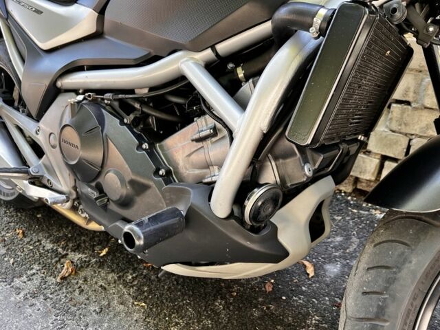 Хонда Другая, объемом двигателя 0.75 л и пробегом 0 тыс. км за 5500 $, фото 2 на Automoto.ua