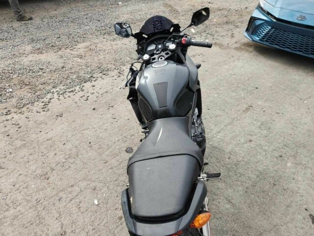 Хонда Другая, объемом двигателя 0.65 л и пробегом 0 тыс. км за 500 $, фото 5 на Automoto.ua