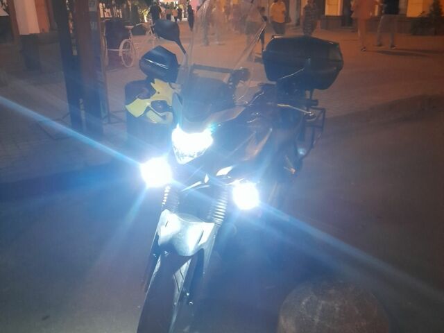 Хонда Інша, об'ємом двигуна 0.5 л та пробігом 0 тис. км за 6000 $, фото 12 на Automoto.ua