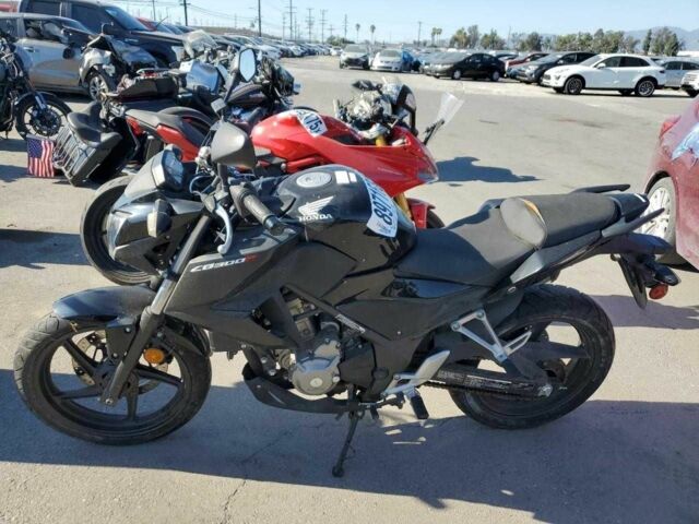 Хонда Другая, объемом двигателя 0.3 л и пробегом 0 тыс. км за 500 $, фото 2 на Automoto.ua