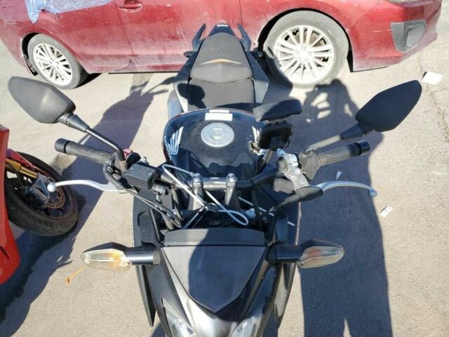 Хонда Другая, объемом двигателя 0.3 л и пробегом 0 тыс. км за 500 $, фото 4 на Automoto.ua