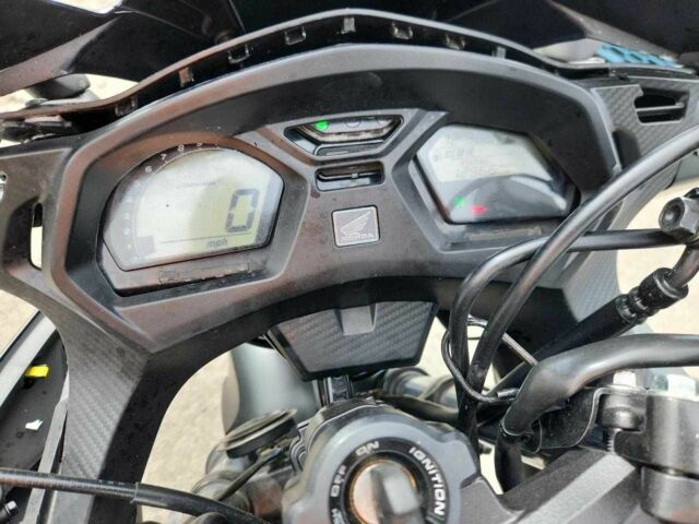 Хонда Другая, объемом двигателя 0.65 л и пробегом 0 тыс. км за 500 $, фото 6 на Automoto.ua