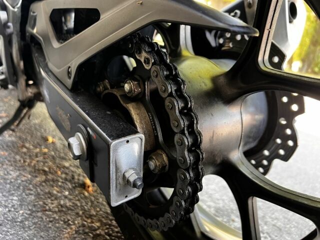 Хонда Другая, объемом двигателя 0.75 л и пробегом 0 тыс. км за 5500 $, фото 3 на Automoto.ua