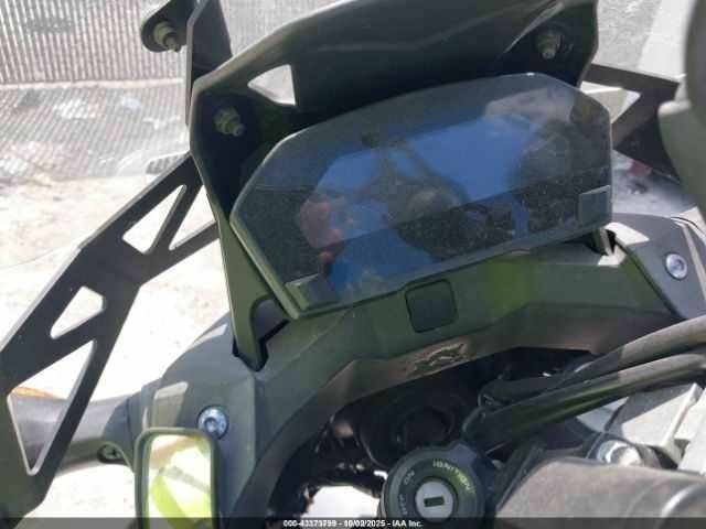 Хонда Другая, объемом двигателя 0.7 л и пробегом 0 тыс. км за 2000 $, фото 6 на Automoto.ua