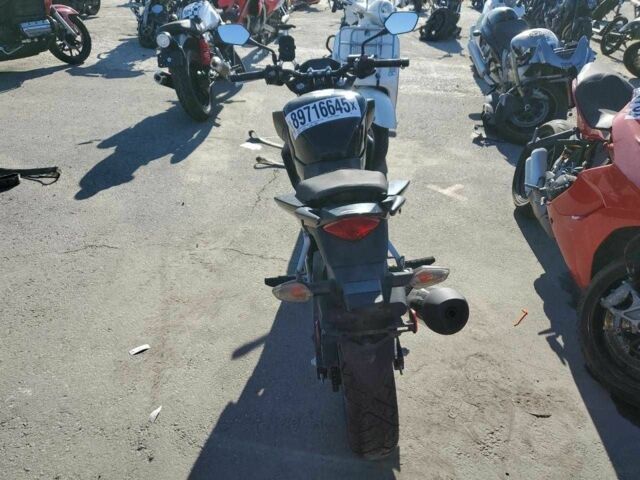 Хонда Другая, объемом двигателя 0.3 л и пробегом 0 тыс. км за 500 $, фото 3 на Automoto.ua