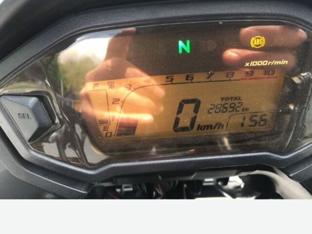 Хонда Інша, об'ємом двигуна 0.5 л та пробігом 0 тис. км за 6000 $, фото 10 на Automoto.ua