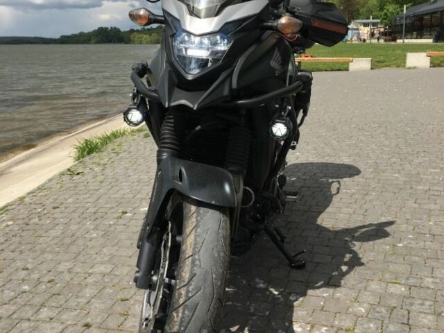 Хонда Інша, об'ємом двигуна 0.5 л та пробігом 0 тис. км за 6000 $, фото 5 на Automoto.ua