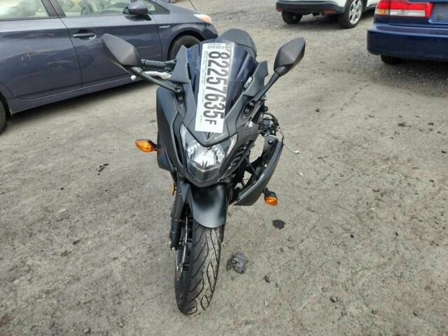 Хонда Другая, объемом двигателя 0.65 л и пробегом 0 тыс. км за 500 $, фото 1 на Automoto.ua