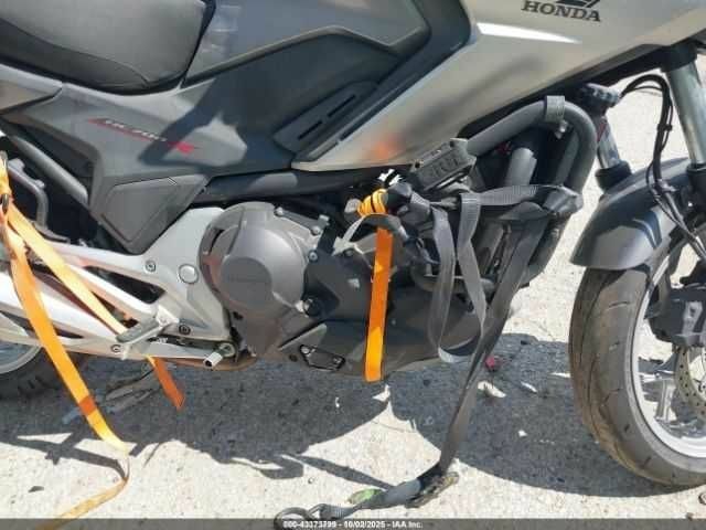 Хонда Другая, объемом двигателя 0.7 л и пробегом 0 тыс. км за 2000 $, фото 7 на Automoto.ua