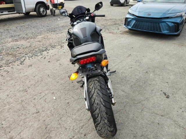 Хонда Другая, объемом двигателя 0.65 л и пробегом 0 тыс. км за 500 $, фото 3 на Automoto.ua