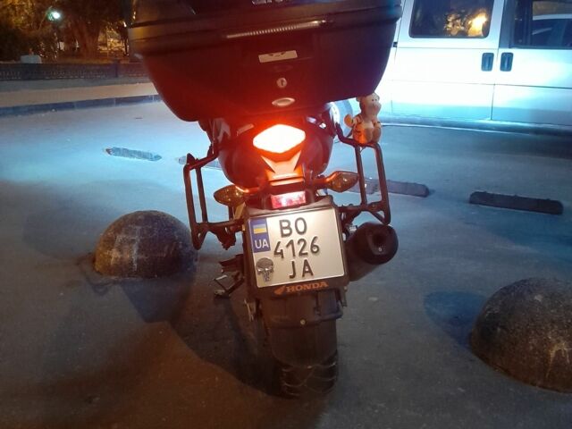 Хонда Інша, об'ємом двигуна 0.5 л та пробігом 0 тис. км за 6000 $, фото 13 на Automoto.ua