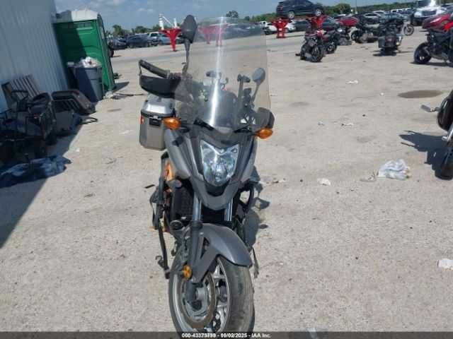 Хонда Другая, объемом двигателя 0.7 л и пробегом 0 тыс. км за 2000 $, фото 4 на Automoto.ua