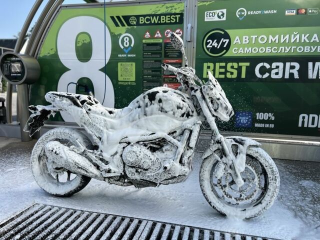 Хонда Другая, объемом двигателя 0.75 л и пробегом 0 тыс. км за 5500 $, фото 9 на Automoto.ua