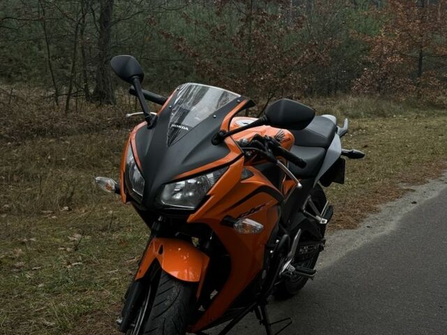 Хонда Другая, объемом двигателя 0.3 л и пробегом 0 тыс. км за 4100 $, фото 2 на Automoto.ua