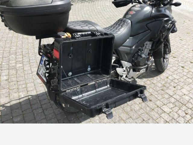 Хонда Інша, об'ємом двигуна 0.5 л та пробігом 0 тис. км за 6000 $, фото 7 на Automoto.ua