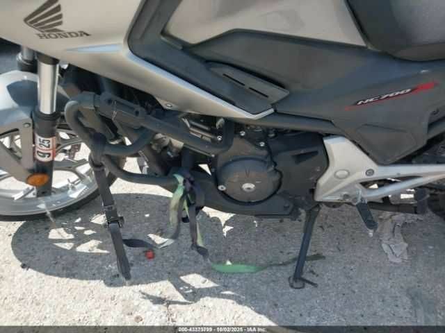 Хонда Другая, объемом двигателя 0.7 л и пробегом 0 тыс. км за 2000 $, фото 8 на Automoto.ua