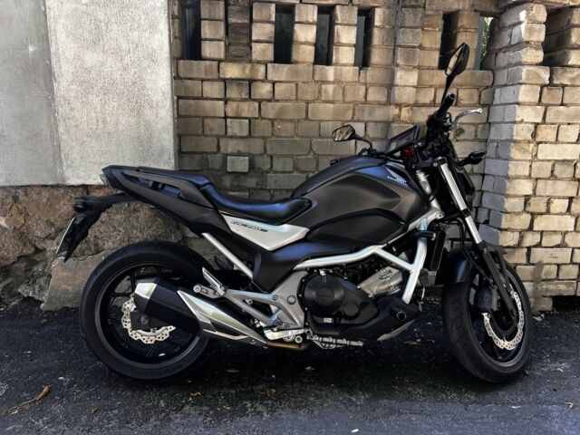 Хонда Другая, объемом двигателя 0.75 л и пробегом 0 тыс. км за 5500 $, фото 6 на Automoto.ua