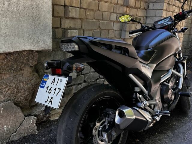 Хонда Другая, объемом двигателя 0.75 л и пробегом 0 тыс. км за 5500 $, фото 7 на Automoto.ua