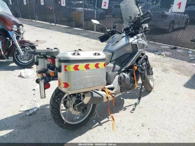 Хонда Другая, объемом двигателя 0.7 л и пробегом 0 тыс. км за 2000 $, фото 3 на Automoto.ua