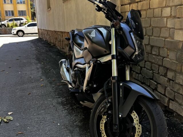 Хонда Другая, объемом двигателя 0.75 л и пробегом 0 тыс. км за 5500 $, фото 5 на Automoto.ua