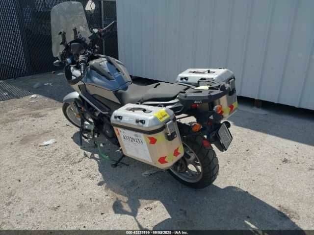 Хонда Другая, объемом двигателя 0.7 л и пробегом 0 тыс. км за 2000 $, фото 2 на Automoto.ua