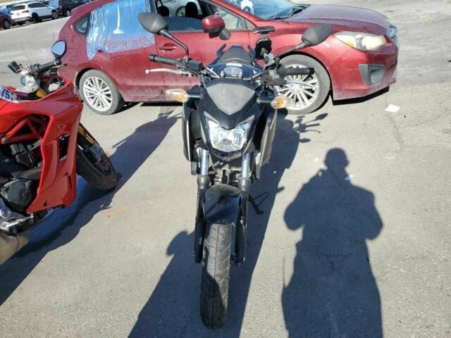 Хонда Другая, объемом двигателя 0.3 л и пробегом 0 тыс. км за 500 $, фото 1 на Automoto.ua