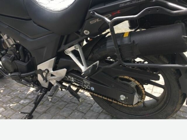 Хонда Інша, об'ємом двигуна 0.5 л та пробігом 0 тис. км за 6000 $, фото 6 на Automoto.ua