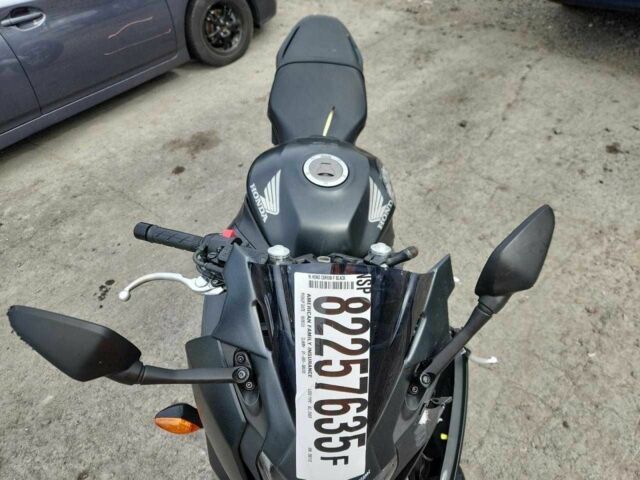 Хонда Другая, объемом двигателя 0.65 л и пробегом 0 тыс. км за 500 $, фото 4 на Automoto.ua