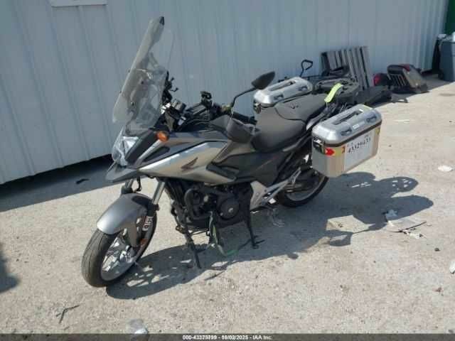 Хонда Другая, объемом двигателя 0.7 л и пробегом 0 тыс. км за 2000 $, фото 1 на Automoto.ua