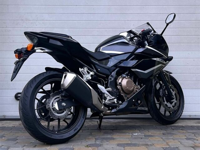 Хонда Другая, объемом двигателя 0.4 л и пробегом 0 тыс. км за 5200 $, фото 4 на Automoto.ua