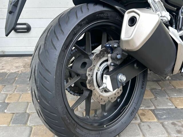 Хонда Другая, объемом двигателя 0.4 л и пробегом 0 тыс. км за 5200 $, фото 7 на Automoto.ua