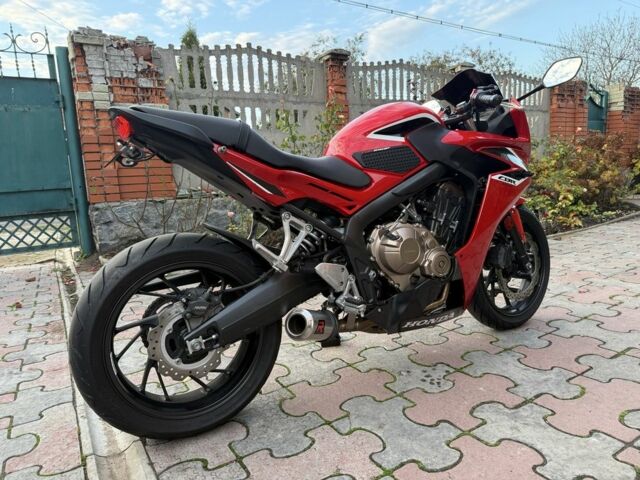 Хонда Другая, объемом двигателя 0.65 л и пробегом 0 тыс. км за 6900 $, фото 2 на Automoto.ua