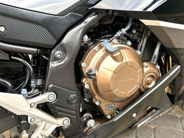 Хонда Другая, объемом двигателя 0.4 л и пробегом 0 тыс. км за 5200 $, фото 9 на Automoto.ua