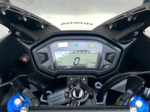 Хонда Другая, объемом двигателя 0.4 л и пробегом 0 тыс. км за 5200 $, фото 10 на Automoto.ua