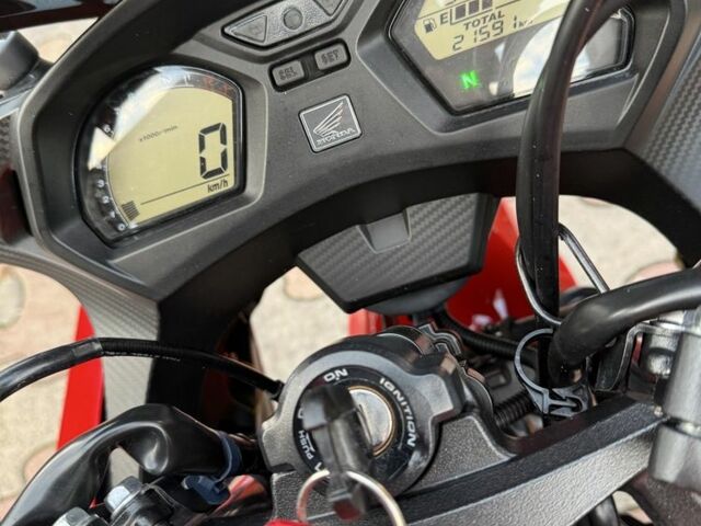 Хонда Другая, объемом двигателя 0.65 л и пробегом 0 тыс. км за 6900 $, фото 6 на Automoto.ua